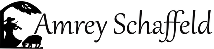 Amrey Schaffeld - Nyckelharpabau