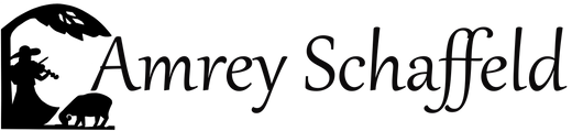 Amrey Schaffeld - Nyckelharpabau
